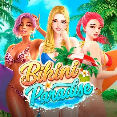 Bikini Paradise hos Snurr Casino