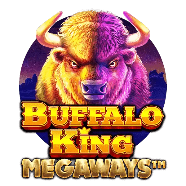 Buffalo King Megaways hos Snurr Casino