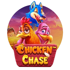 Chicken Chase hos Snurr Casino