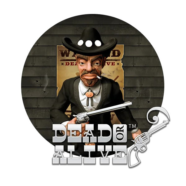 Dead or Alive 2 hos Snurr Casino