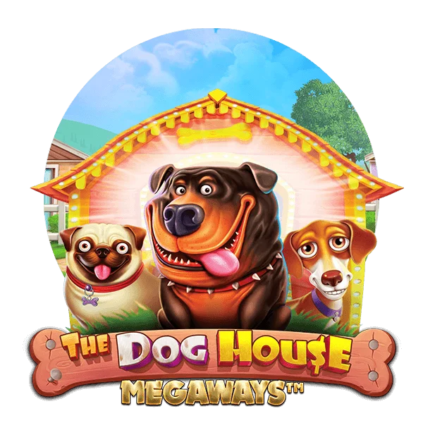 Dog House Megaways hos Snurr Casino