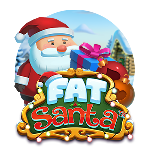 Fat Santa hos Snurr Casino