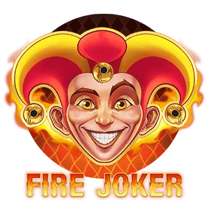 Fire Joker hos Snurr Casino