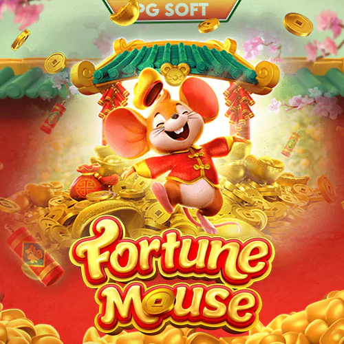 Fortune Mouse hos Snurr Casino