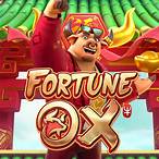 Fortune Ox hos Snurr Casino