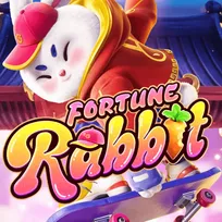 Fortune Rabbit hos Snurr Casino