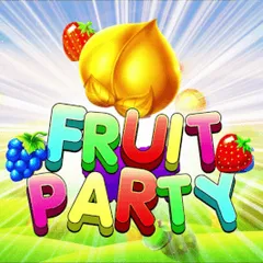 Fruit Party hos Snurr Casino