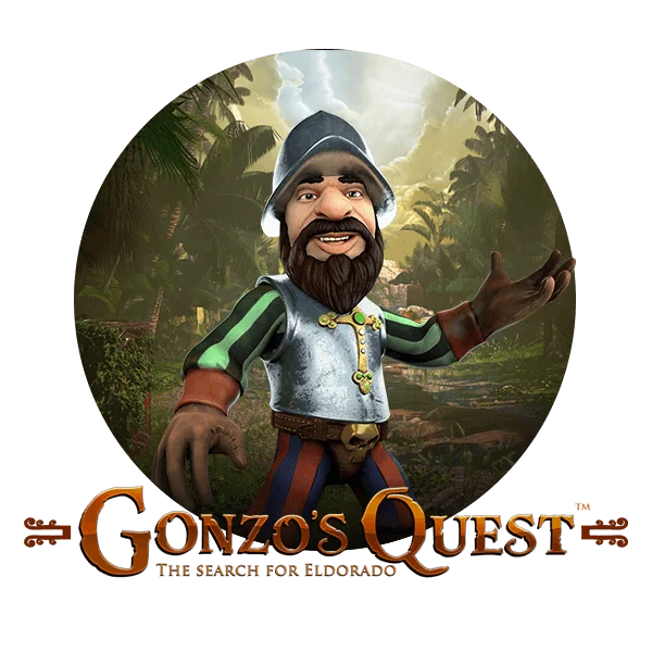 Gonzo Quest hos Snurr Casino
