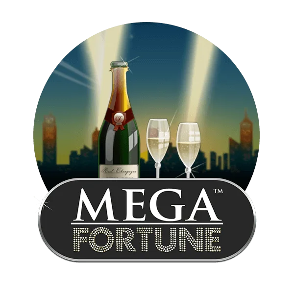 Mega Fortune hos Snurr Casino